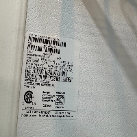 Kenmore Upright freezer image 3